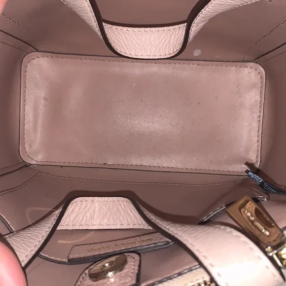 Small Michael Kors Purse - Picture 3 of 3